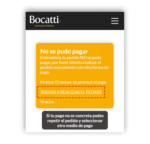 Pago Online