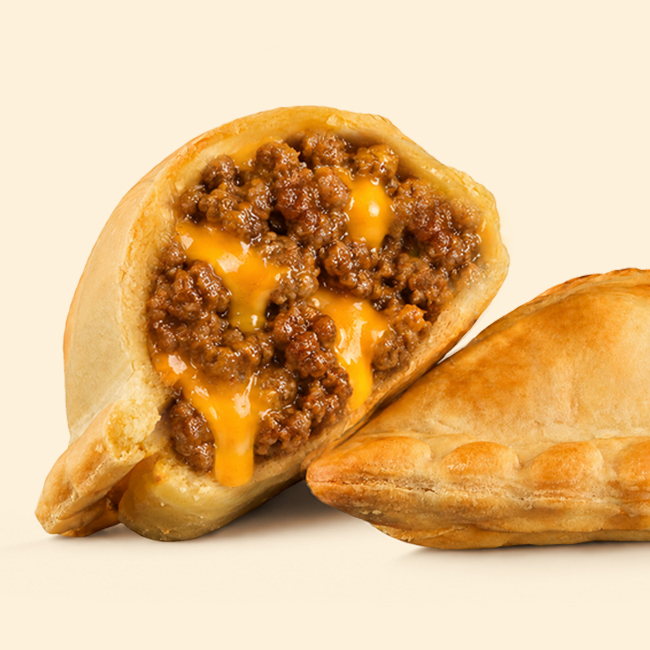 Cheese Burger