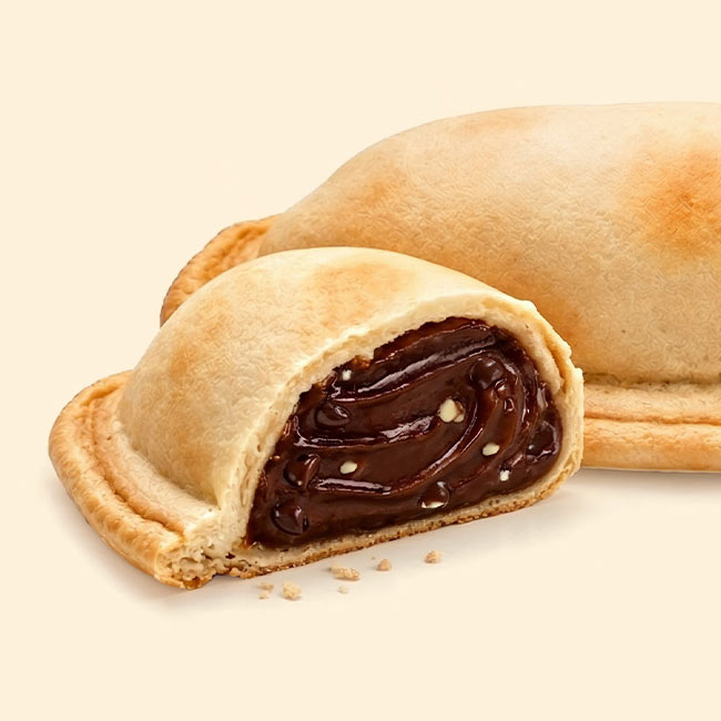 Bocattino Chocolate