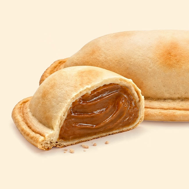 Bocattino Dulce de Leche
