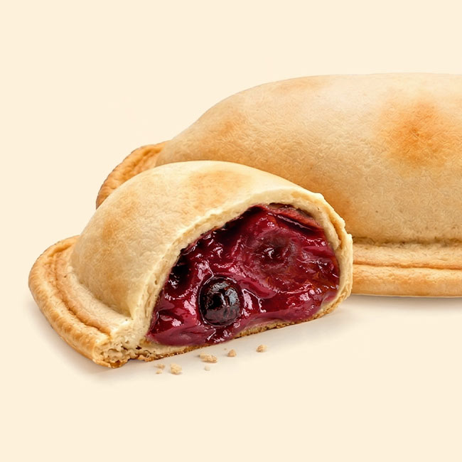 Bocattino Frutos Rojos