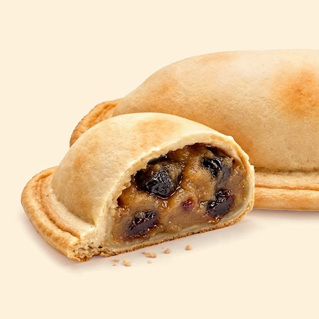Bocattino Manzana