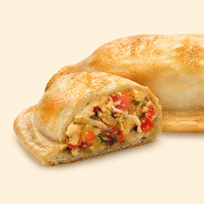 Bocattino Pollo