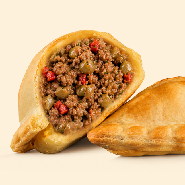 Carne con Aceitunas