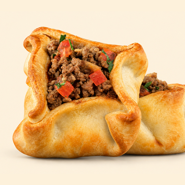 Carne Arabe