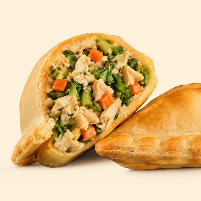 Chop Suey De Pollo