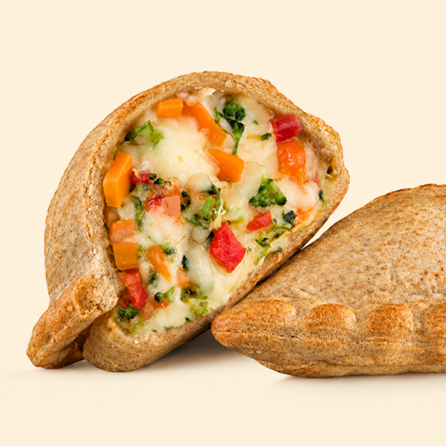 Integral Vegetariana