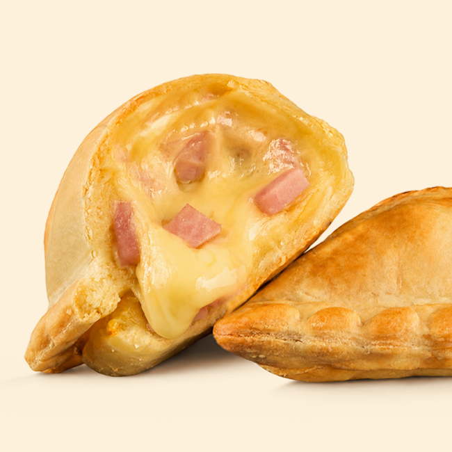 Jam�n y Queso