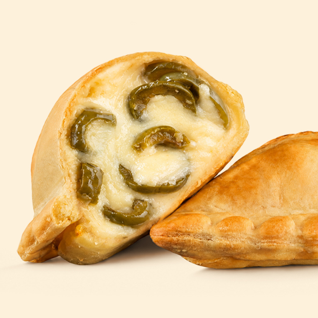 Queso y Aceituna