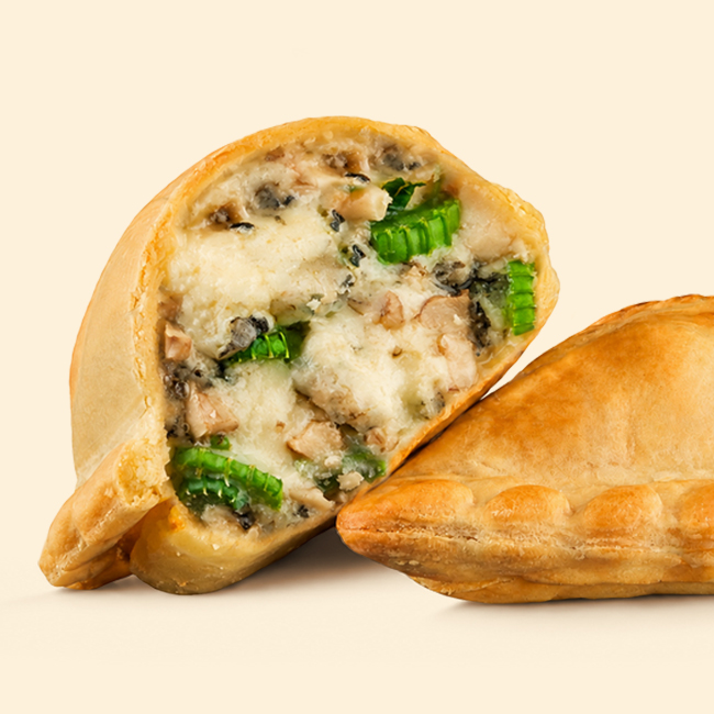 Roquefort Apio y Nuez