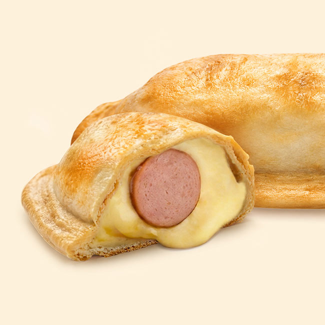 Bocattino Pancho 4 Quesos