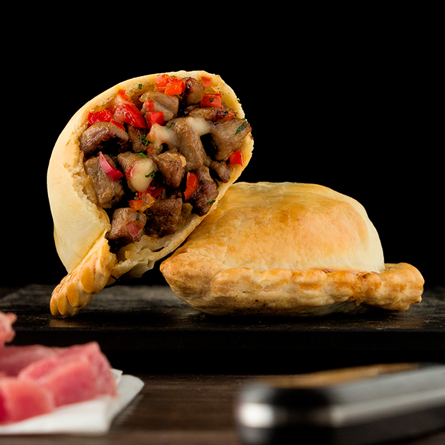 Carne Criolla
