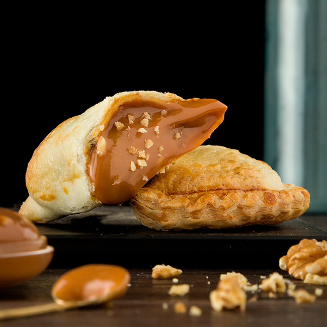 Dulce de Leche