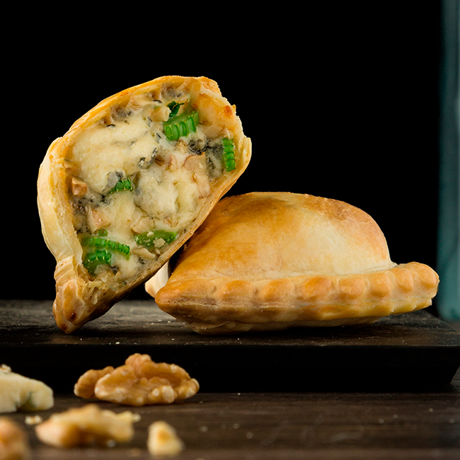 Roquefort Apio y Nuez